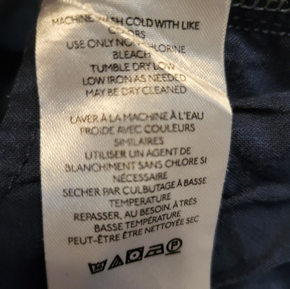 WE THE FREE 29 denim women's jeans skinny 7/8 rise 11" - Picture 3 of 12